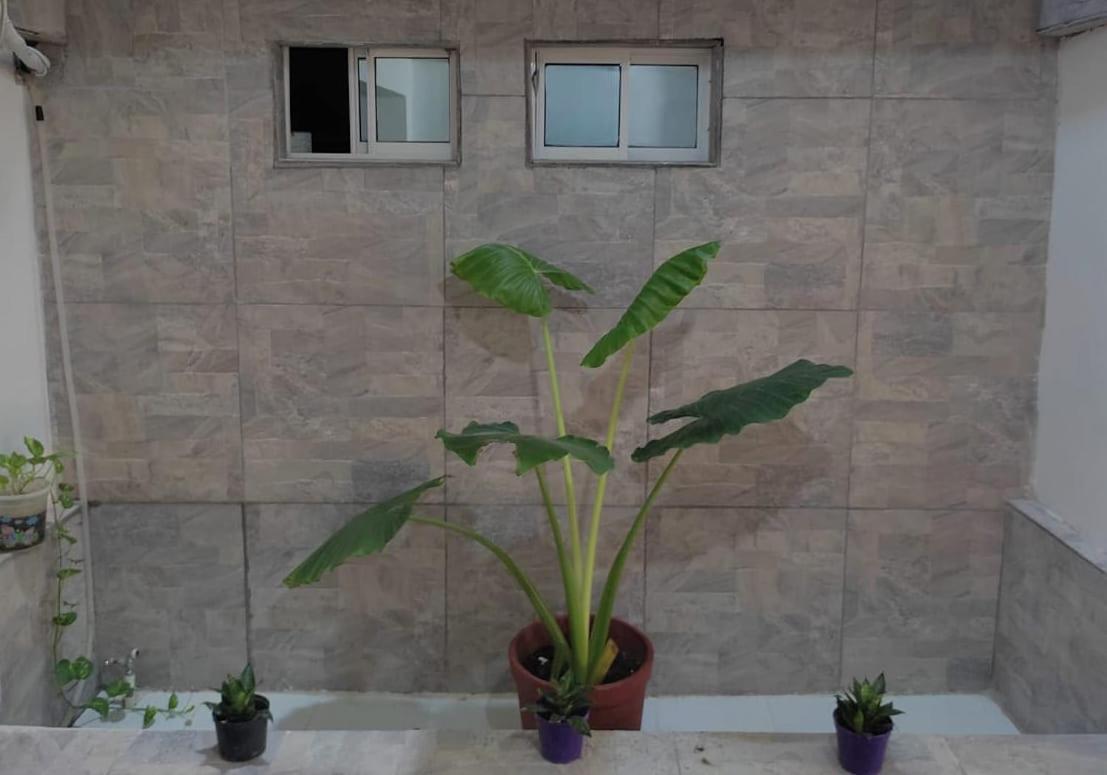 Rivera Hostel Santa Marta  Eksteriør billede