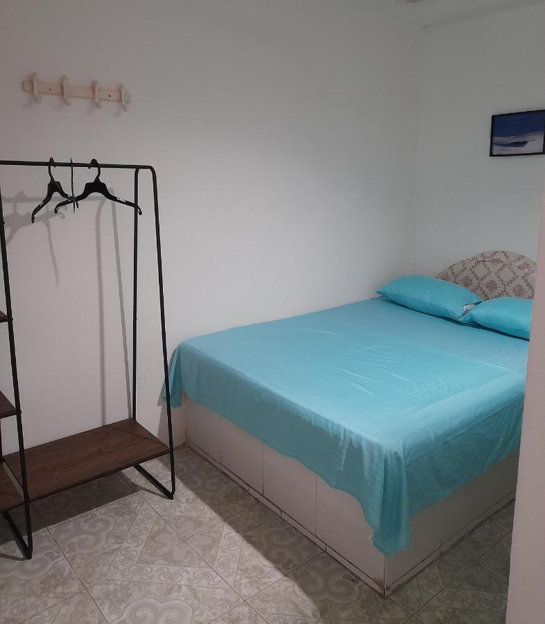 Rivera Hostel Santa Marta  Eksteriør billede